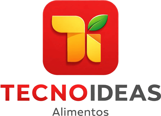 Tecnoideas Alimentos